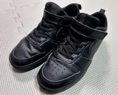 コート ボロー LOW リクラフト NIKE 20.0cm キッズスニーカー