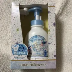 東京ディズニーシー20周年 ビオレu 泡ボディウォッシュのサムネイル
