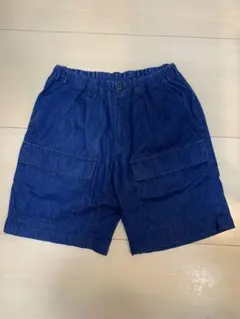 WILD THINGS SHELTECH BUSH SHORTSのサムネイル