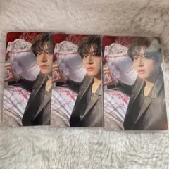 ENHYPEN ジェイク 結 通常盤 セット バラ売り○