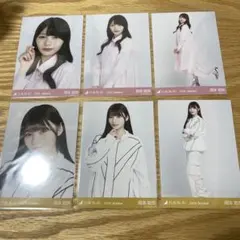 岡本姫奈 乃木坂46 生写真 まとめ売り