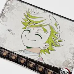 鬼滅の刃 コラボカフェ 無限城編 第2期 ランチョンマット 童磨 幼少期