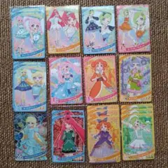 ひみつのアイプリ 第5段リカちゃん他まとめ売