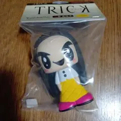 未開封 新品 トリック TRICK 上田次郎 山田奈緒子 フィギュア セット 未開封 新品 トリック TRICK 上田次郎 山田奈緒子 フィギュア