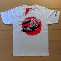 新品] Panasonic Toyota Racing 2007 Tシャツ - メルカリ