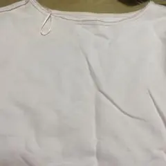 Hollister ピンク スウェット トレーナー XS