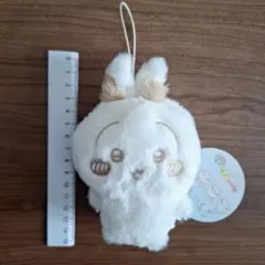 ちいかわ うさぎマスコット(ぬいぱれっと)
