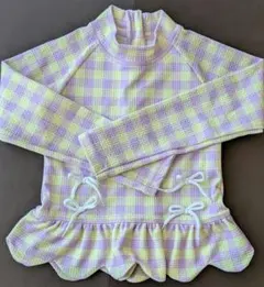 ラッシュガード　グリーンレーベルリラクシング