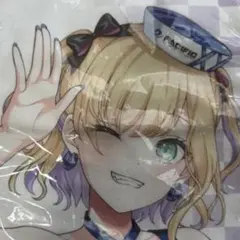 江端妃咲 マイクロファイバータオル - メルカリ