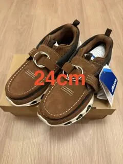 Xsensible STRETCH WALKER モカシン 39 - メルカリ