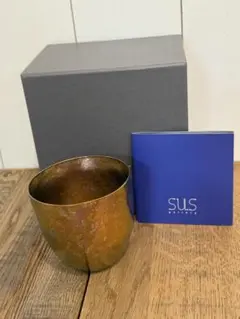 新品 SUS gallery S-160S Sour Sepia - メルカリ