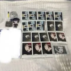 ヴィジュアルプリズン ジャック ムートン パシャこれ アクスタ DVD アクコ