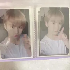 ラキ キノアルバム