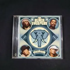 『エレファンク』ブラック・アイド・ピーズ