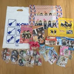 けいおん！ 放課後リズムタイム キャンペーン当選カード - メルカリ