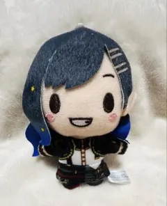 プロセカ　ふわぷちミニぬいぐるみ　白石杏