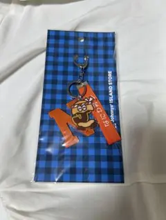 Johnny's ISLAND STORE キーホルダー なにわ男子
