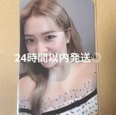 ×⑨RedVelvet レドベル キノ トレカ BADBOY ウェンディ ⑨RedVelvet レドベル キノ トレカ BADBOY ウェンディ