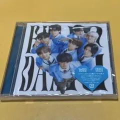EBiDAN Yes!東京 ICEx盤 CD