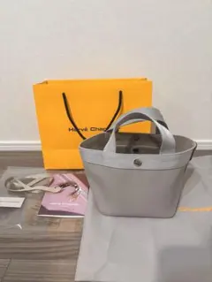 エルベシャプリエ 2701GPトート&ショルダー ベルト 2点セット - メルカリ