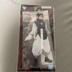 一番くじ 呪術廻戦 死滅回遊～壱～ E賞 脹相ビッグアクリルスタンド 未開封