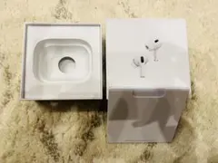 AirPods Pro 空箱