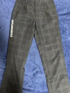 完売品エフロレッセンス LOGO HALF PANTS サイズL - メルカリ