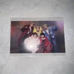 M!LK wan トレカ 集合