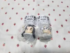 鬼滅の刃 おねむたん 拾壱ノ型 アースカラーVer. 不死川実弥 鋼鐵塚 蛍