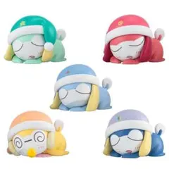 全5種 ケロロ軍曹 ちびケロ ねむらせ隊であります ケロロ ギロロ クルル