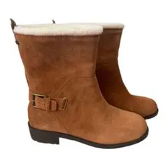 【未使用】COLE HAAN ブーツ