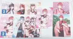 すとぷり ブロマイド さとみ ななもり るぅと 莉犬 ころん ジェル