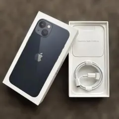 iPhone 13 新品未使用　箱備品付き 2026年最新】iPhone13空箱の人気アイテム - メルカリ