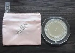 JILL STUART コンパクトミラー