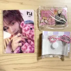 INI THE WINTER MAGIC HMVトレカ みてコレ！ 佐野雄大