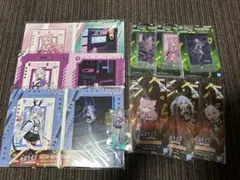 ホロライブ　一番くじ　まとめ売り