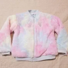 メゾピアノ ジャケット 130 ユニコーン アウター