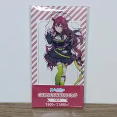 IRyS アクリルスタンド ファミリマートのサムネイル