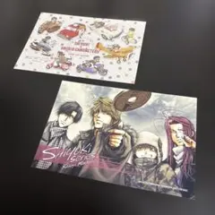 最遊記 サンリオ ポストカード アトレ パルコ atre PARCO 非売品 最遊記 サンリオ ポストカード アトレ パルコ atre PARCO 非売品