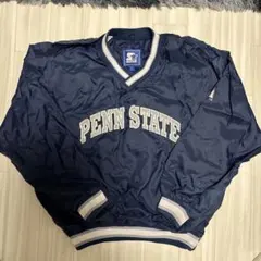 r*2様 STARTER ナイロンジャケット