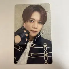 【LAPOSTA2025】 INI 藤牧京介 090