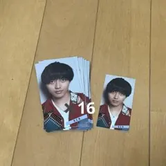 永瀬廉　デタカ