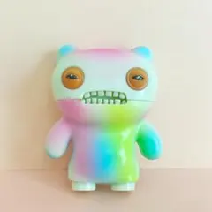 y*u様 闇病玩具 Melty Peto グラデーション ソフビ - メルカリ