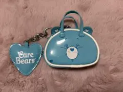 CareBears ケアベア GUコラボ ポーチ