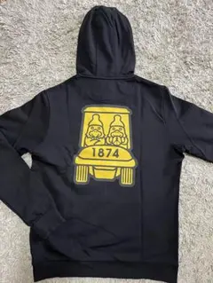 Lyle&Scott × Golfickers ゴルフィッカーズ パーカー M