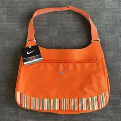 NIKE 00s shoulder bag deadstock y2k