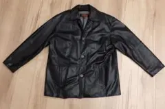 レザーコート レザージャケット