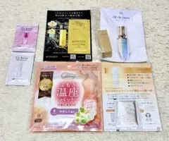クレド・ポー・ボーテ　ル・セラムⅡ(3mL)　他サンプルセットのサムネイル