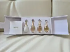 Dior ジャドール ディスカバリー キット