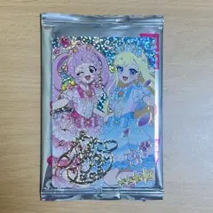 ひみつのアイプリ 映画特典 入場者特典 第2弾 アイプリカード ひまり みつき